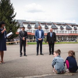 Zväčšiť fotografiu - Rastú ako huby po daždi! - TSK_Máje 2022-6