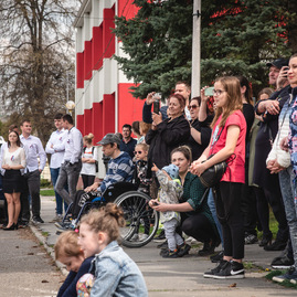 Zväčšiť fotografiu - Rastú ako huby po daždi! - TSK_Máje 2022-9