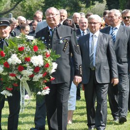 Regionálne oslavy dňa baníkov v handlovej - CIMG3551