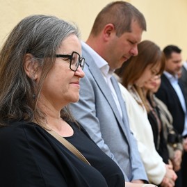 Zväčšiť fotografiu - Rekonštrukcia národnej kultúrnej pamiatky jej vdýchla nový život