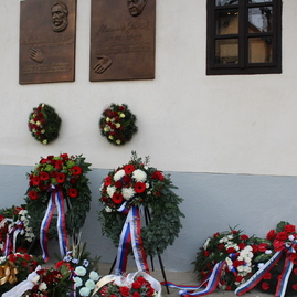 Rekordnej návštevnosti za prvý polrok 2018 sa tešil nielen trenčiansky hrad, ale aj ďalšie expozície župných múzeí - rodny dom S a D