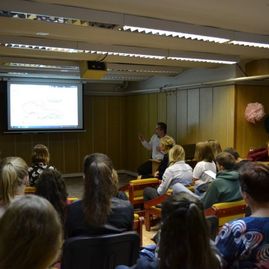 Rok 2018 v župných knižniciach: rekordy v návštevnosti, nové knižné tituly či youtube kanál - pb2