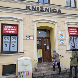 Zväčšiť fotografiu - Rok 2022 v župných knižniciach: stúpli počty návštevníkov, podujatí i počty knižničných jednotiek - IMG_20210127_090340