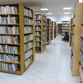 Zväčšiť fotografiu - Rok v znamení 95. výročia oslávia až dve župné knižnice - Odborna_literatura_2