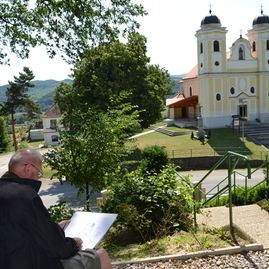 Seminár okno v trenčíne spojil historickú hudbu s architektúrou - Ora et Ars_2015