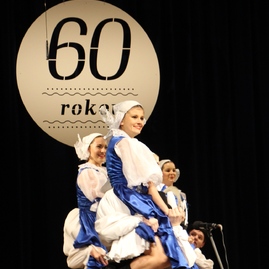 Šesťdesiatnik kopaničiar dva dni po sebe roztlieskal vypredaný kultúrny dom - C