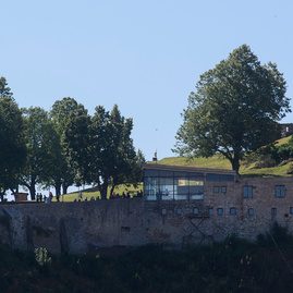 Skleníku na trenčianskom hrade definitívne odzvonilo, koncom roka bude už minulosťou - TN_hrad_sklenik_rekonstrukcia (14)