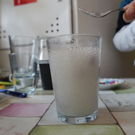 Zväčšiť fotografiu - Školáci spoznávali vodu v múzeu - Svetový deň vody (5)