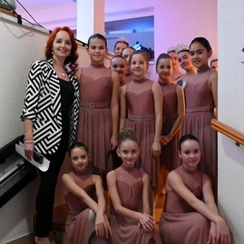 Zväčšiť fotografiu - Slávnostný večer v prievidzi patril tým, ktorí formujú kultúrnu tvár hornej nitry