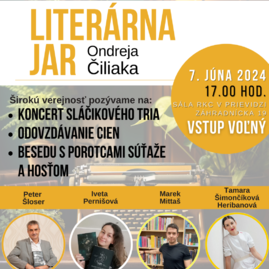 Zväčšiť fotografiu - Šloser, heribanová, pernišová a sláčiky na vyhodnotení literárnej jari 2024 - LJOC_vyhodnotenie_2024__2_