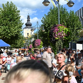 Zväčšiť fotografiu - Sobota 19.9.26