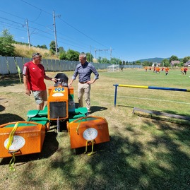 Zväčšiť fotografiu - Sobota sa v kraji niesla v duchu osláv - 20230708_123137