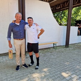 Zväčšiť fotografiu - Sobota sa v kraji niesla v duchu osláv - 20230708_152958