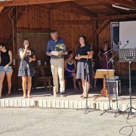 Zväčšiť fotografiu - Sobota sa v kraji niesla v duchu osláv - 20230708_162435
