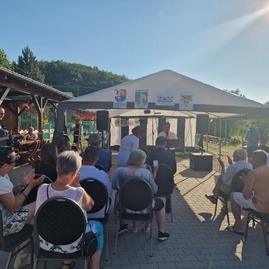 Zväčšiť fotografiu - Sobota sa v kraji niesla v duchu osláv - 20230708_181121
