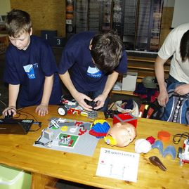 Soš trenčín na party robot v partizánskom - VelkeFoto11