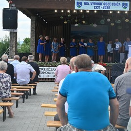 Zväčšiť fotografiu - Šport, tradície a silné komunity, trenčiansky kraj ožil víkendovými podujatiami