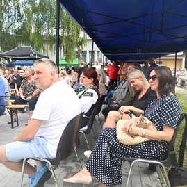 Zväčšiť fotografiu - Šport, tradície a silné komunity, trenčiansky kraj ožil víkendovými podujatiami
