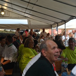 Zväčšiť fotografiu - Šport, tradície a silné komunity, trenčiansky kraj ožil víkendovými podujatiami