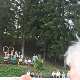 Zväčšiť fotografiu - Šport, tradície a silné komunity, trenčiansky kraj ožil víkendovými podujatiami