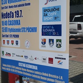 Zväčšiť fotografiu - Šport, tradície a silné komunity, trenčiansky kraj ožil víkendovými podujatiami