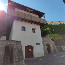 Zväčšiť fotografiu - Spoznajte sedem pobočiek trenčianskeho múzea na jednu vstupenku - katov dom 2