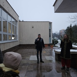 Zväčšiť fotografiu - Stane sa z lampiónového sprievodu pekná tradícia? - 20231201_160828