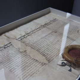 Stará turá oslávila 550. výročie udelenia privilégií historickými slávnosťami - IMG_3298