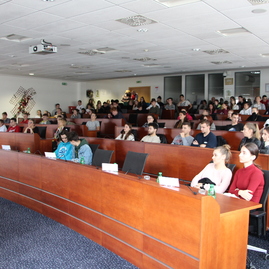 Štefánika netradičnou formou spoznali študenti i verejnosť - IMG_2606