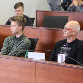 Štefánika netradičnou formou spoznali študenti i verejnosť - IMG_2668
