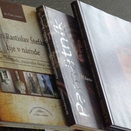 Štefánikova cesta, začiatok zaujímavého projektu - DSC02371