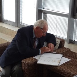 Štefánikova cesta, začiatok zaujímavého projektu - DSC02376