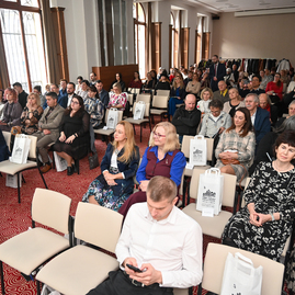 Zväčšiť fotografiu - Storočná dáma z trenčína je známa po celom slovensku - DSC_8171
