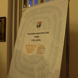 Stredná umelecká škola v trenčíne oslávila 10. výročie. pozrite si diela žiakov na výstave - 10