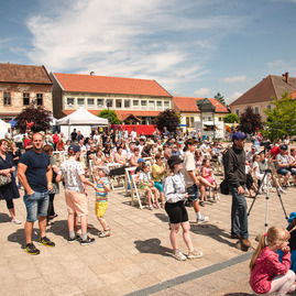 Zväčšiť fotografiu - Súťaže, oslavy aj ochutnávky - taká bola sobota v kraji - TSK_vikend_mini-43