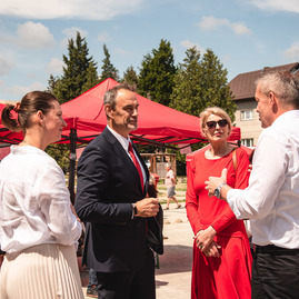 Zväčšiť fotografiu - Súťaže, oslavy aj ochutnávky - taká bola sobota v kraji - TSK_vikend_mini-46