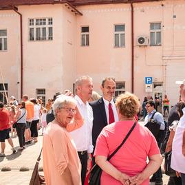 Zväčšiť fotografiu - Súťaže, oslavy aj ochutnávky - taká bola sobota v kraji - TSK_vikend_mini-51