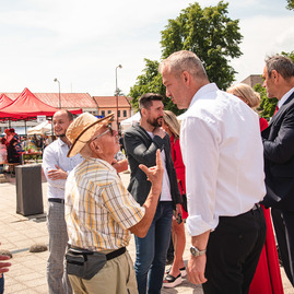 Zväčšiť fotografiu - Súťaže, oslavy aj ochutnávky - taká bola sobota v kraji - TSK_vikend_mini-52