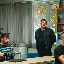 Zväčšiť fotografiu - Svoje komunitné projekty predstavili v ilavskom aj púchovskom okrese - TSK_PaKR IL a PU_mini (10 of 24)