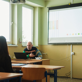 Zväčšiť fotografiu - Svoje komunitné projekty predstavili v ilavskom aj púchovskom okrese - TSK_PaKR IL a PU_mini (4 of 24)