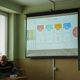 Zväčšiť fotografiu - Svoje komunitné projekty predstavili v ilavskom aj púchovskom okrese - TSK_PaKR IL a PU_mini (5 of 24)