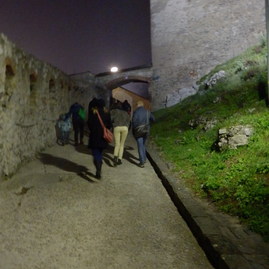 Tajomná noc na trenčianskom hrade sa vydarila - Snímek 008_resize