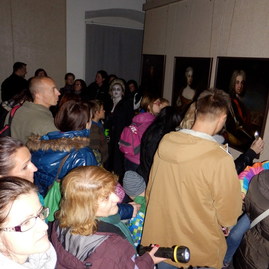 Tajomná noc na trenčianskom hrade sa vydarila - Snímek 022_resize