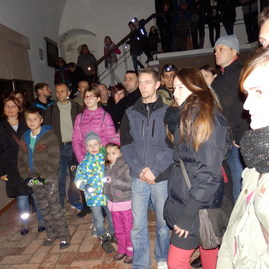 Tajomná noc na trenčianskom hrade sa vydarila - Snímek 027_resize