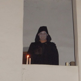 Tajomná noc na trenčianskom hrade sa vydarila - Snímek 029_resize