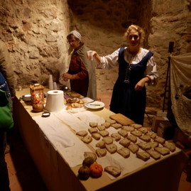 Tajomná noc na trenčianskom hrade sa vydarila - Snímek 043_resize