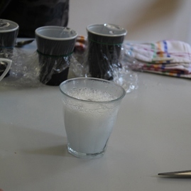 Takmer osemdesiatka detí počas dňa vody vo vlastivednom múzeu v považskej bystrici objavila čaro biofyzikálnych experimentov - IMG_5865