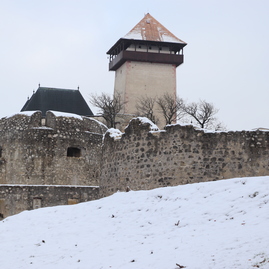 Zväčšiť fotografiu - Titul je na dosah! porotu privítal župan aj primátor na trenčianskom hrade - IMG_4264