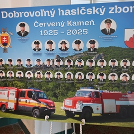 Zväčšiť fotografiu - Tradície, jubileá a dobré jedlo spájali ľudí v obciach kraja