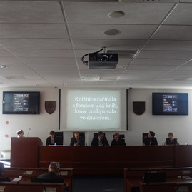 Trenčianska knižnica michala rešetku v trenčíne oslávila deväťdesiatročnicu - 2_resize